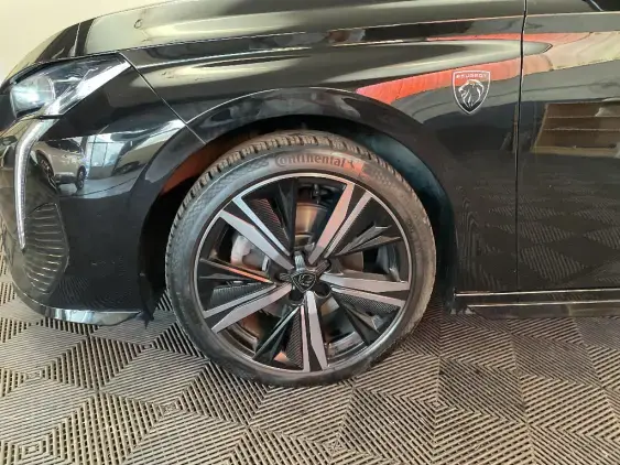 PEUGEOT 308 SW III - voiture d'occasion - Photo 23