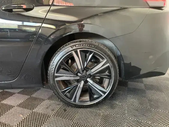 PEUGEOT 308 SW III - voiture d'occasion - Photo 24