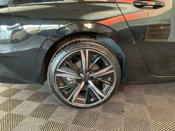 PEUGEOT 308 SW III - voiture d'occasion - Photo 25