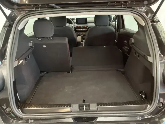 DACIA SANDERO III - voiture d'occasion - Photo 16