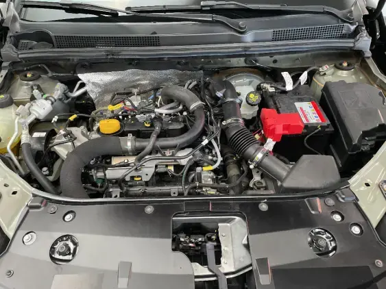 DACIA SANDERO III - voiture d'occasion - Photo 21