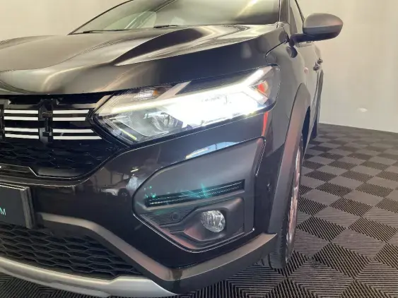 DACIA SANDERO III - voiture d'occasion - Photo 22