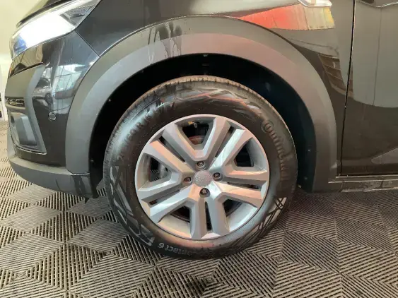 DACIA SANDERO III - voiture d'occasion - Photo 23