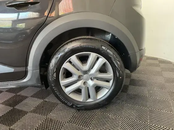 DACIA SANDERO III - voiture d'occasion - Photo 24