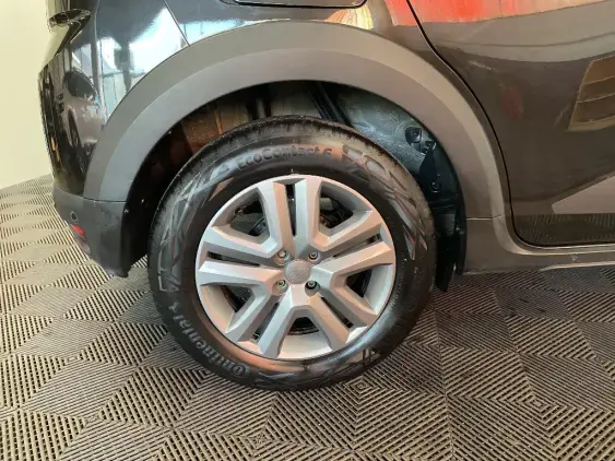 DACIA SANDERO III - voiture d'occasion - Photo 25