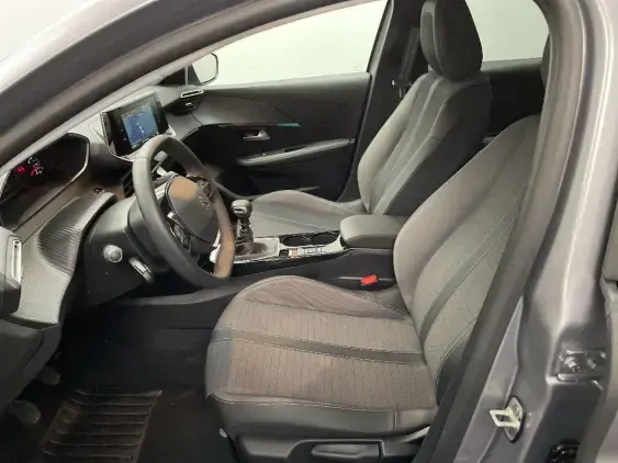 PEUGEOT 208 BUSINESS R II - voiture d'occasion - Photo 18