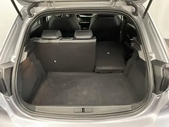 PEUGEOT 208 ELECTRIQUE II - voiture d'occasion - Photo 16