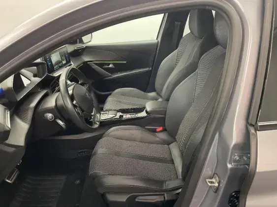 PEUGEOT 208 ELECTRIQUE II - voiture d'occasion - Photo 18