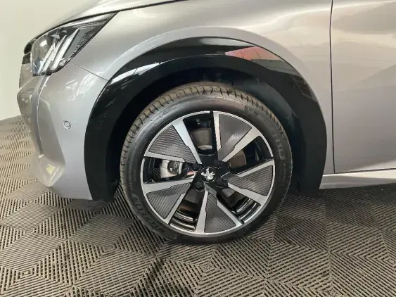 PEUGEOT 208 ELECTRIQUE II - voiture d'occasion - Photo 23