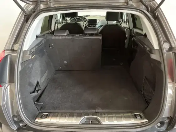 PEUGEOT 2008 - voiture d'occasion - Photo 16