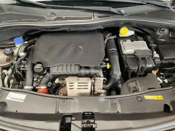 PEUGEOT 2008 - voiture d'occasion - Photo 21