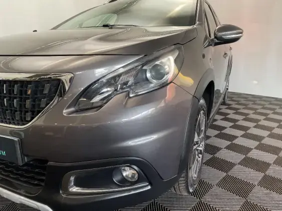 PEUGEOT 2008 - voiture d'occasion - Photo 22