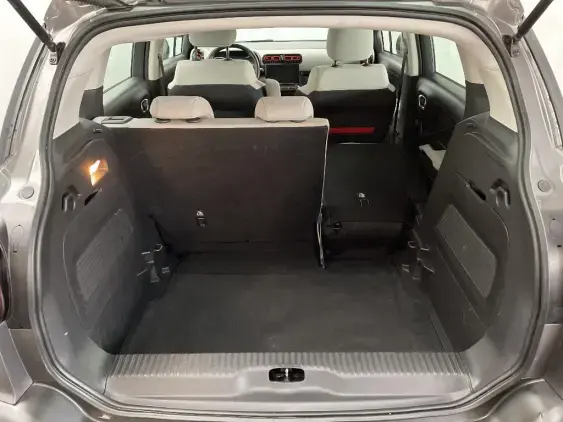 CITROEN C3 AIRCROSS - voiture d'occasion - Photo 15