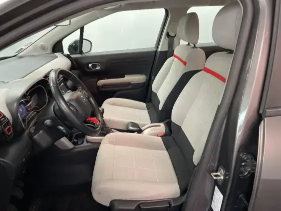 CITROEN C3 AIRCROSS - voiture d'occasion - Photo 17