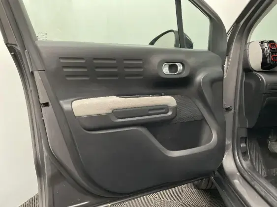 CITROEN C3 AIRCROSS - voiture d'occasion - Photo 18