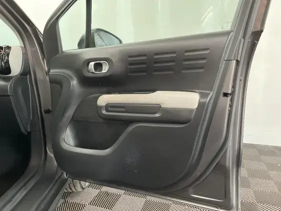 CITROEN C3 AIRCROSS - voiture d'occasion - Photo 19