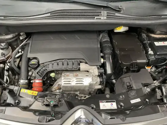 CITROEN C3 AIRCROSS - voiture d'occasion - Photo 20