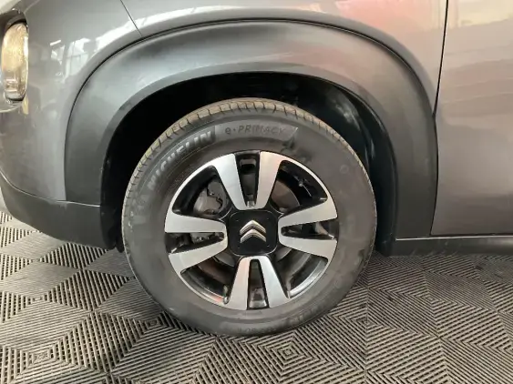 CITROEN C3 AIRCROSS - voiture d'occasion - Photo 22