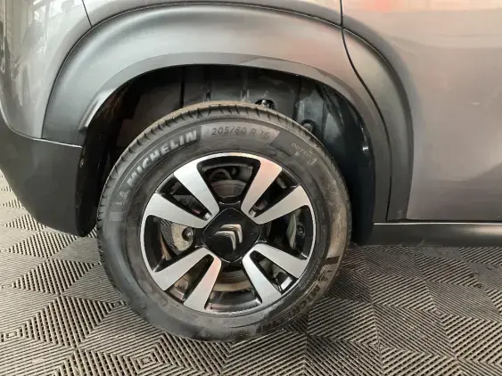 CITROEN C3 AIRCROSS - voiture d'occasion - Photo 24