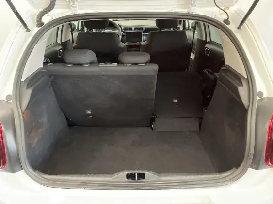 CITROEN C3 III - voiture d'occasion - Photo 15