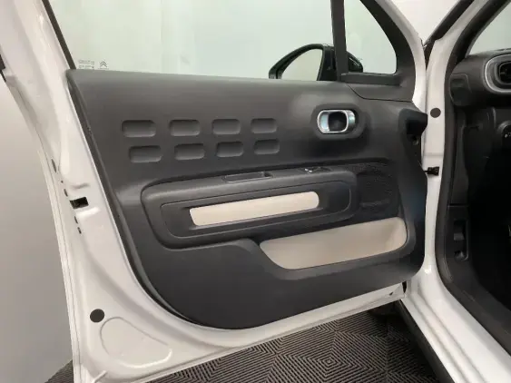 CITROEN C3 III - voiture d'occasion - Photo 18