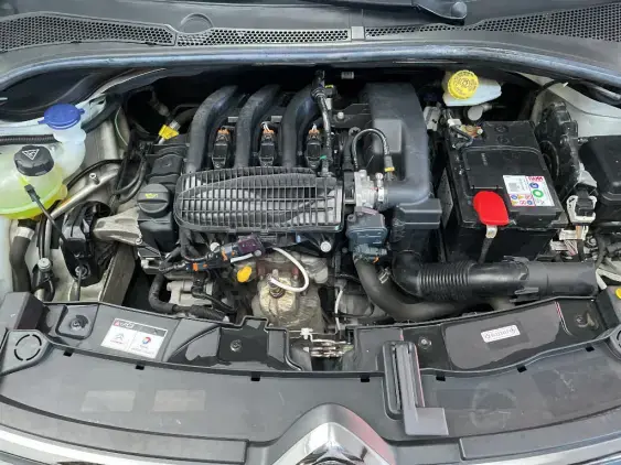 CITROEN C3 III - voiture d'occasion - Photo 20