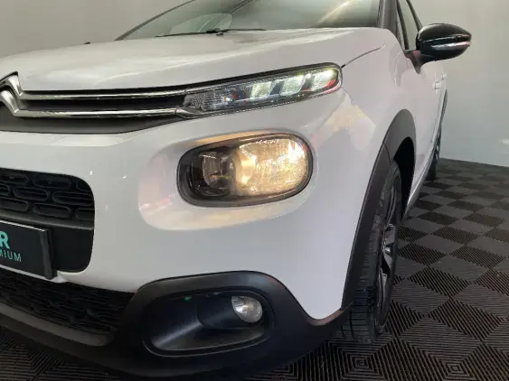 CITROEN C3 III - voiture d'occasion - Photo 21