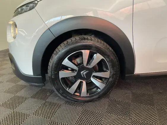 CITROEN C3 III - voiture d'occasion - Photo 22