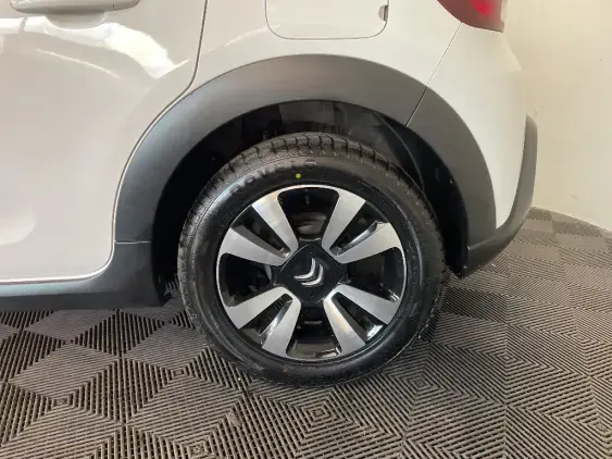 CITROEN C3 III - voiture d'occasion - Photo 23