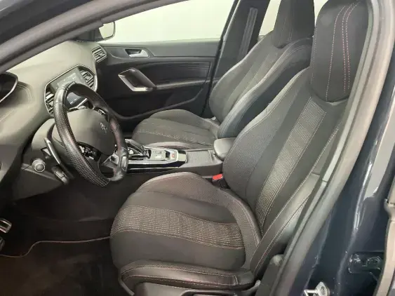 PEUGEOT 308 II - voiture d'occasion - Photo 18