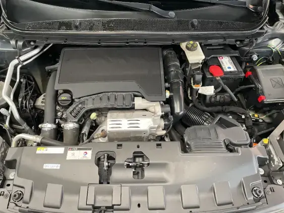 PEUGEOT 308 II - voiture d'occasion - Photo 21