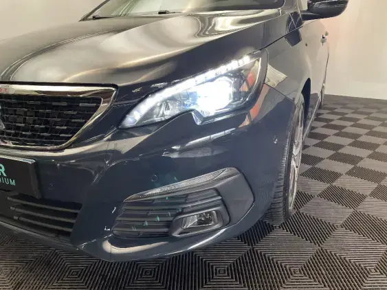 PEUGEOT 308 II - voiture d'occasion - Photo 22