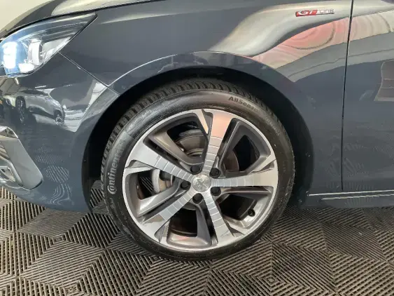 PEUGEOT 308 II - voiture d'occasion - Photo 23