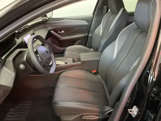 PEUGEOT 308 III - voiture d'occasion - Photo 18