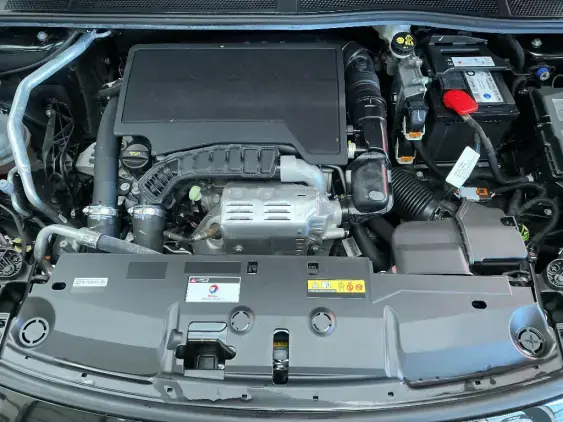 PEUGEOT 308 III - voiture d'occasion - Photo 21