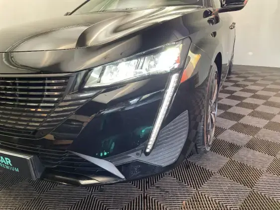 PEUGEOT 308 III - voiture d'occasion - Photo 22