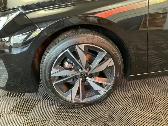 PEUGEOT 308 III - voiture d'occasion - Photo 23