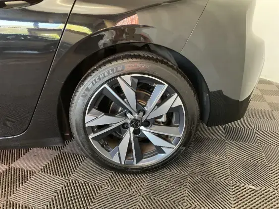 PEUGEOT 308 III - voiture d'occasion - Photo 24