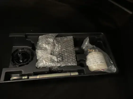 PEUGEOT 3008 II - voiture d'occasion - Photo 17