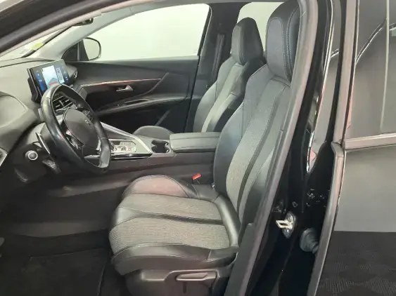 PEUGEOT 3008 II - voiture d'occasion - Photo 18