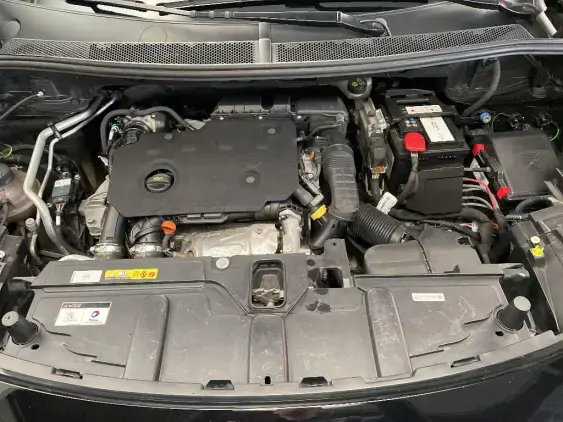 PEUGEOT 3008 II - voiture d'occasion - Photo 21