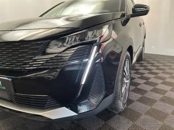 PEUGEOT 3008 II - voiture d'occasion - Photo 22