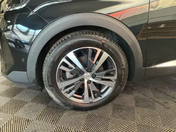 PEUGEOT 3008 II - voiture d'occasion - Photo 23