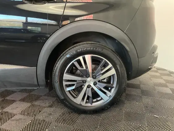 PEUGEOT 3008 II - voiture d'occasion - Photo 24