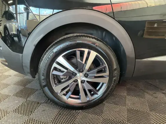 PEUGEOT 3008 II - voiture d'occasion - Photo 25