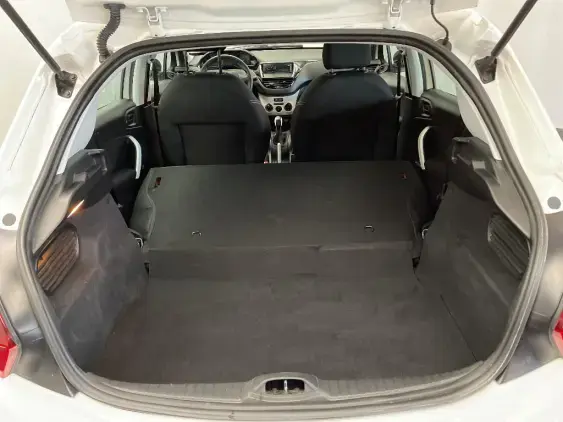 PEUGEOT 208 - voiture d'occasion - Photo 15