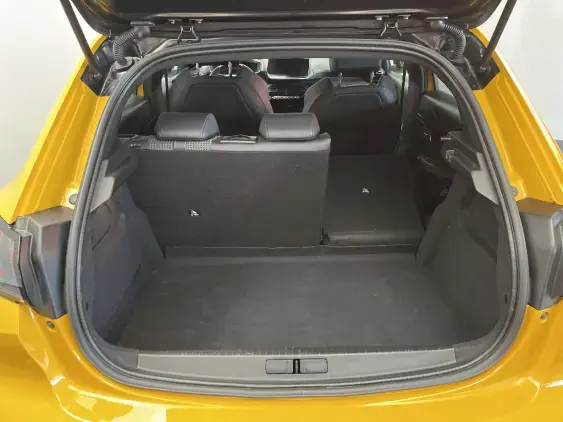 PEUGEOT 208 ELECTRIQUE II - voiture d'occasion - Photo 16