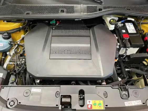 PEUGEOT 208 ELECTRIQUE II - voiture d'occasion - Photo 21