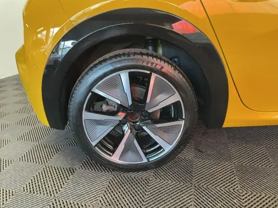 PEUGEOT 208 ELECTRIQUE II - voiture d'occasion - Photo 25