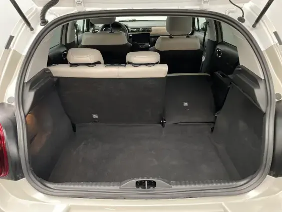 CITROEN C3 III - voiture d'occasion - Photo 15